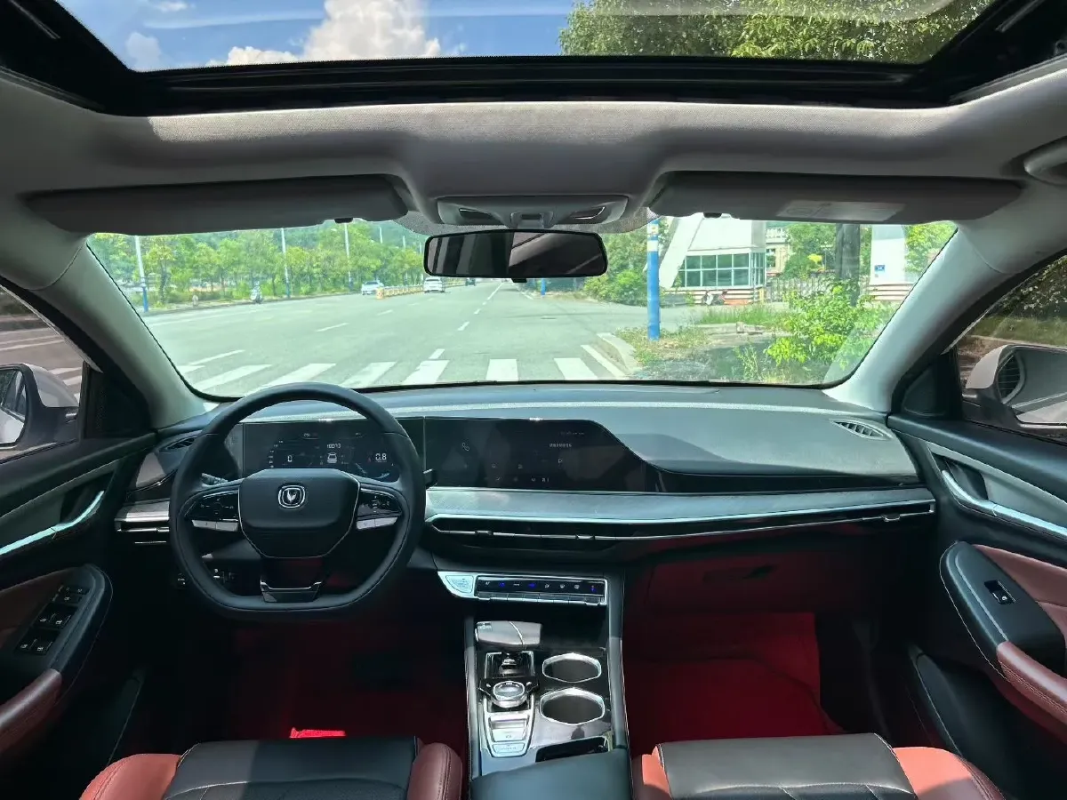 2021 ChangAn Eado 1.4T 160HP L4 7DCT,autocango,china used car exporter,china ev exporter,chinese used car exporter,chinese used ev exporter