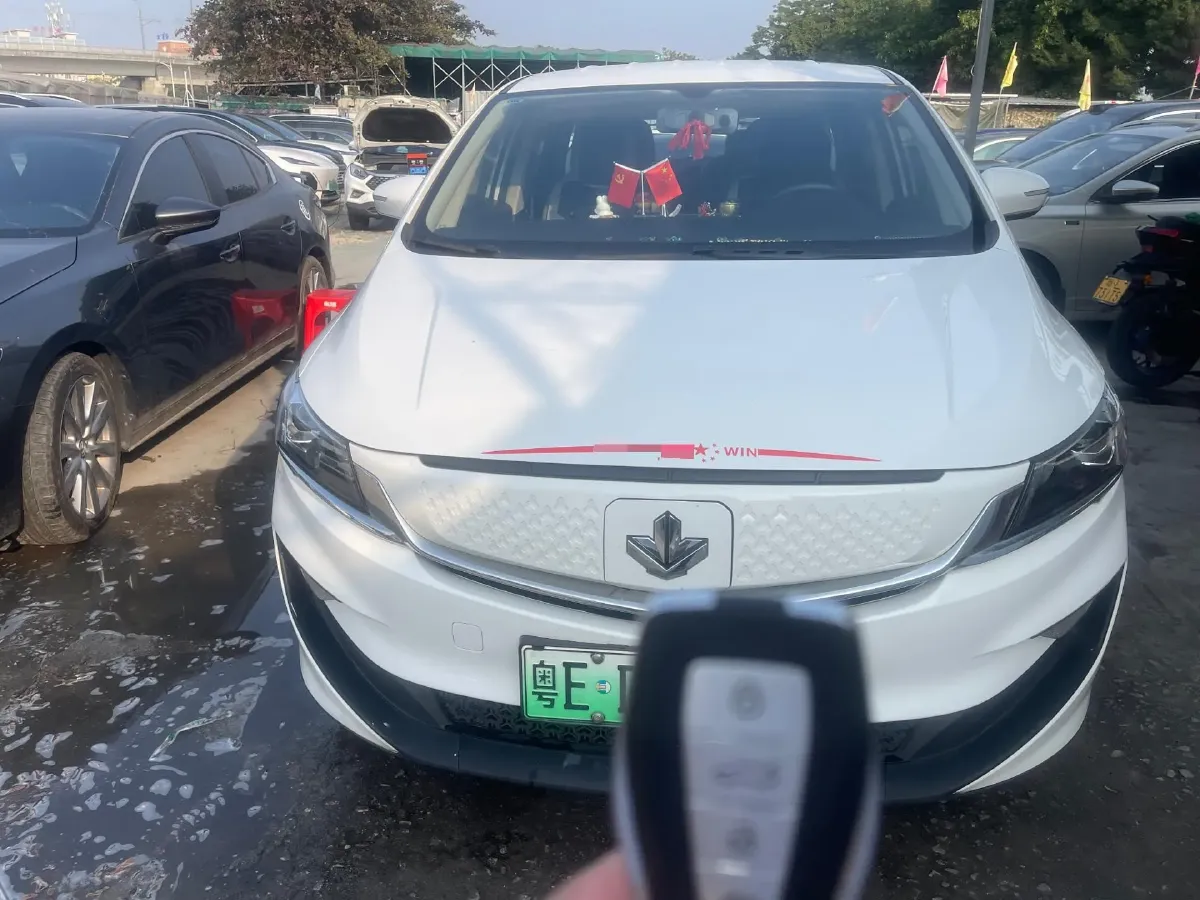 2021 Livan Maple 80v BEV 53KWH,autocango,china used car exporter,china ev exporter,chinese used car exporter,chinese used ev exporter