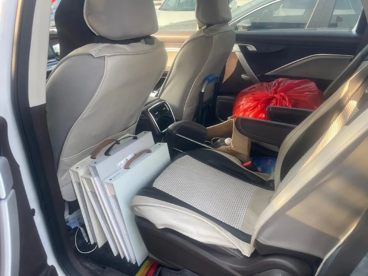 2021 Livan Maple 80v BEV 53KWH,autocango,china used car exporter,china ev exporter,chinese used car exporter,chinese used ev exporter