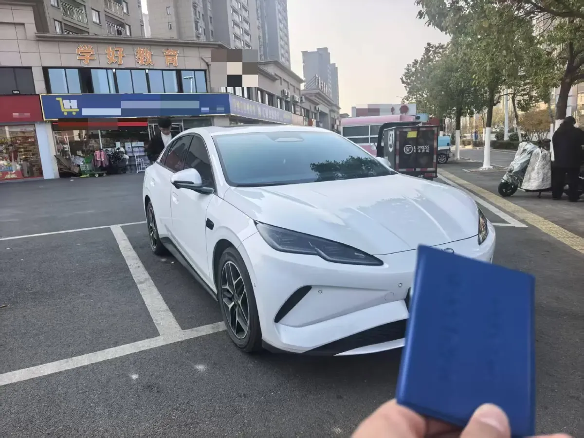 2025 BYD Seal06 BEV,autocango,china used car exporter,china ev exporter,chinese used car exporter,chinese used ev exporter