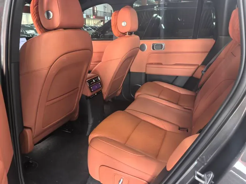 2025 Li L6 Range Extended 154HP L4 REEV,autocango,china used car exporter,china ev exporter,chinese used car exporter,chinese used ev exporter