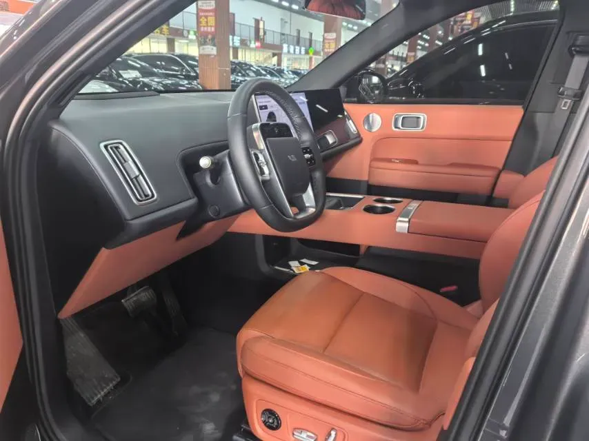 2025 Li L6 Range Extended 154HP L4 REEV,autocango,china used car exporter,china ev exporter,chinese used car exporter,chinese used ev exporter