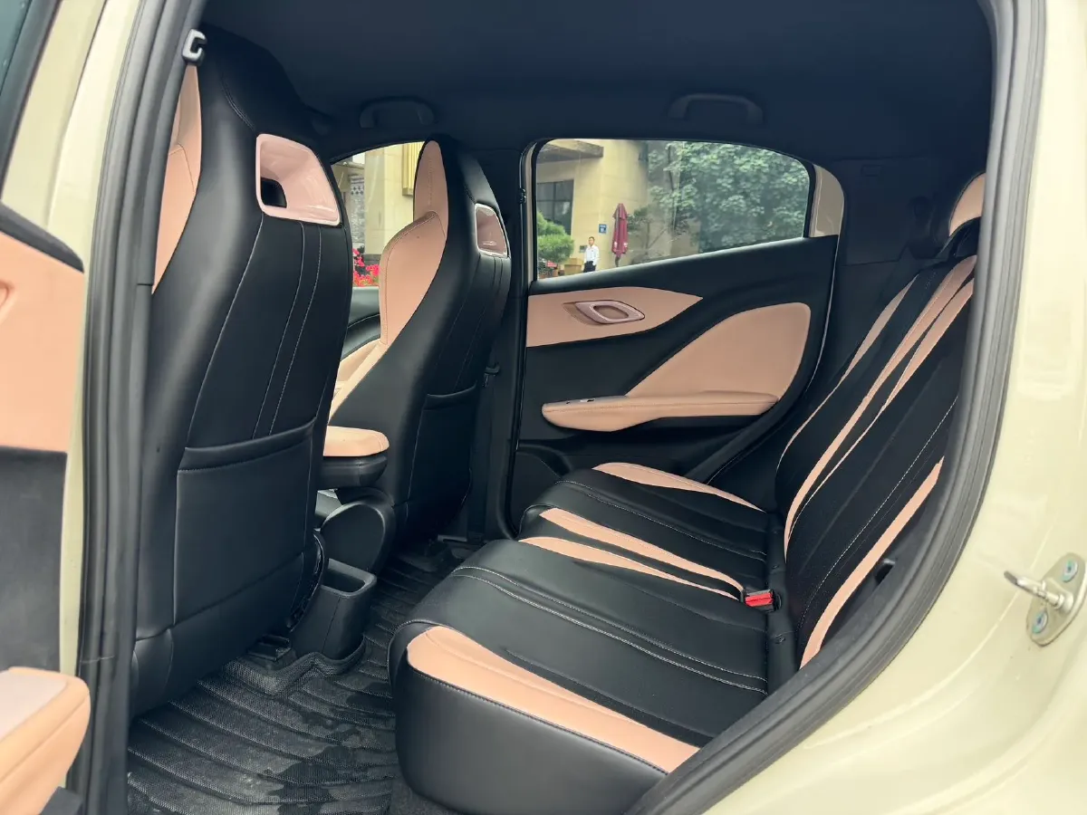 2024 BYD Seagull BEV 30.08KWH,autocango,china used car exporter,china ev exporter,chinese used car exporter,chinese used ev exporter