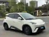 2024 BYD Seagull BEV 30.08KWH