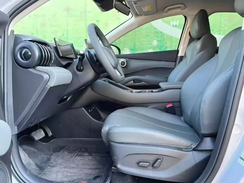 2025 BYD Yuan Plus BEV 60.48KWH,autocango,china used car exporter,china ev exporter,chinese used car exporter,chinese used ev exporter