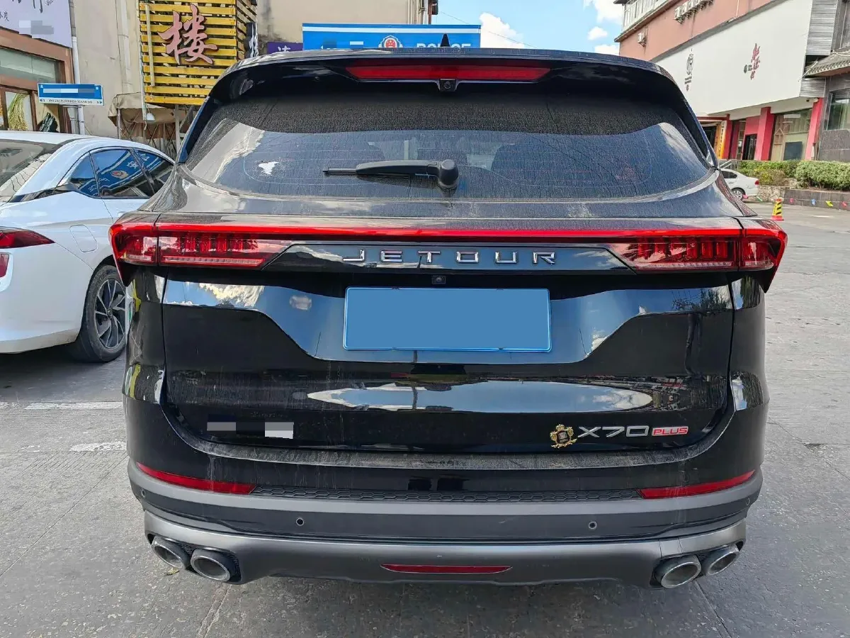 2021 Jetour X70 Plus 1.5T 156HP L4 6DCT,autocango,china used car exporter,china ev exporter,chinese used car exporter,chinese used ev exporter