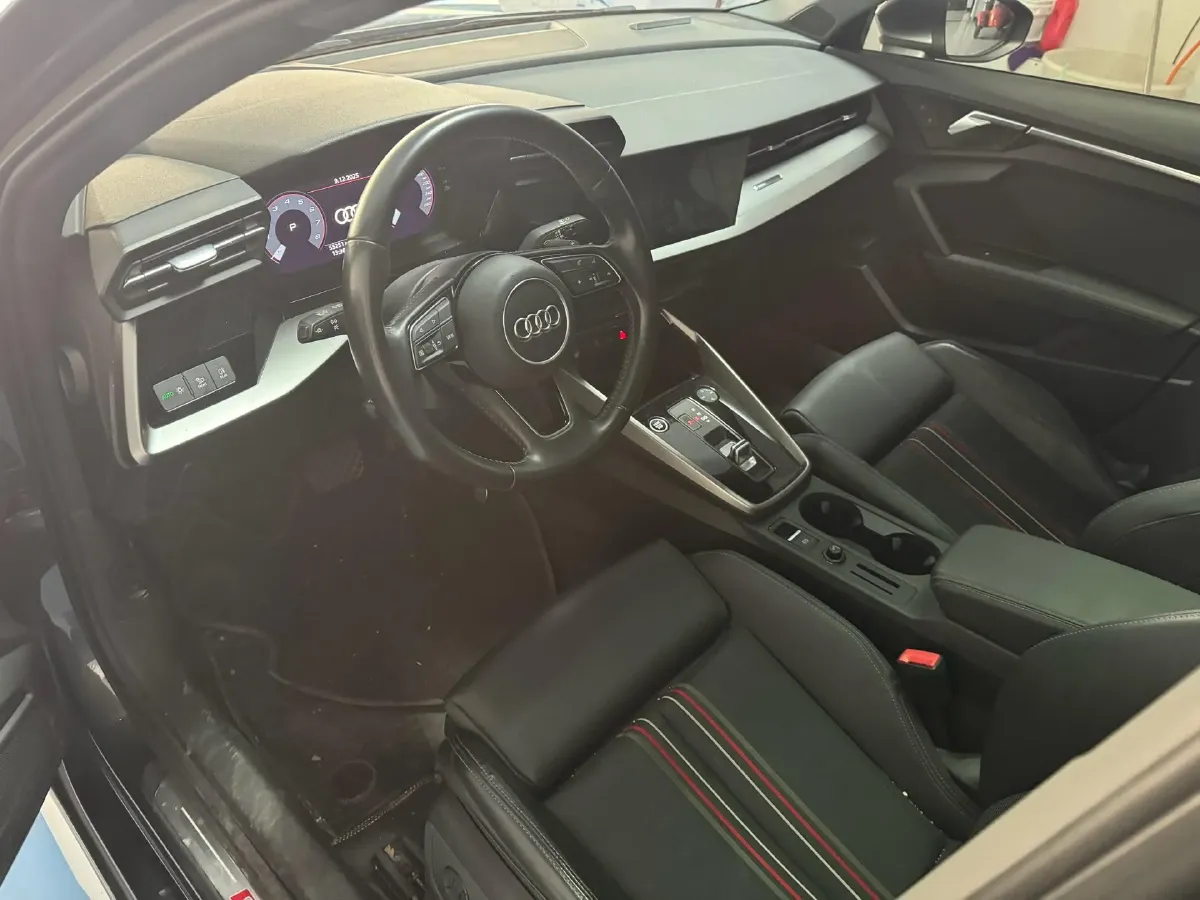 2021 Audi A3 1.4T 150HP L4 7DCT,autocango,china used car exporter,china ev exporter,chinese used car exporter,chinese used ev exporter