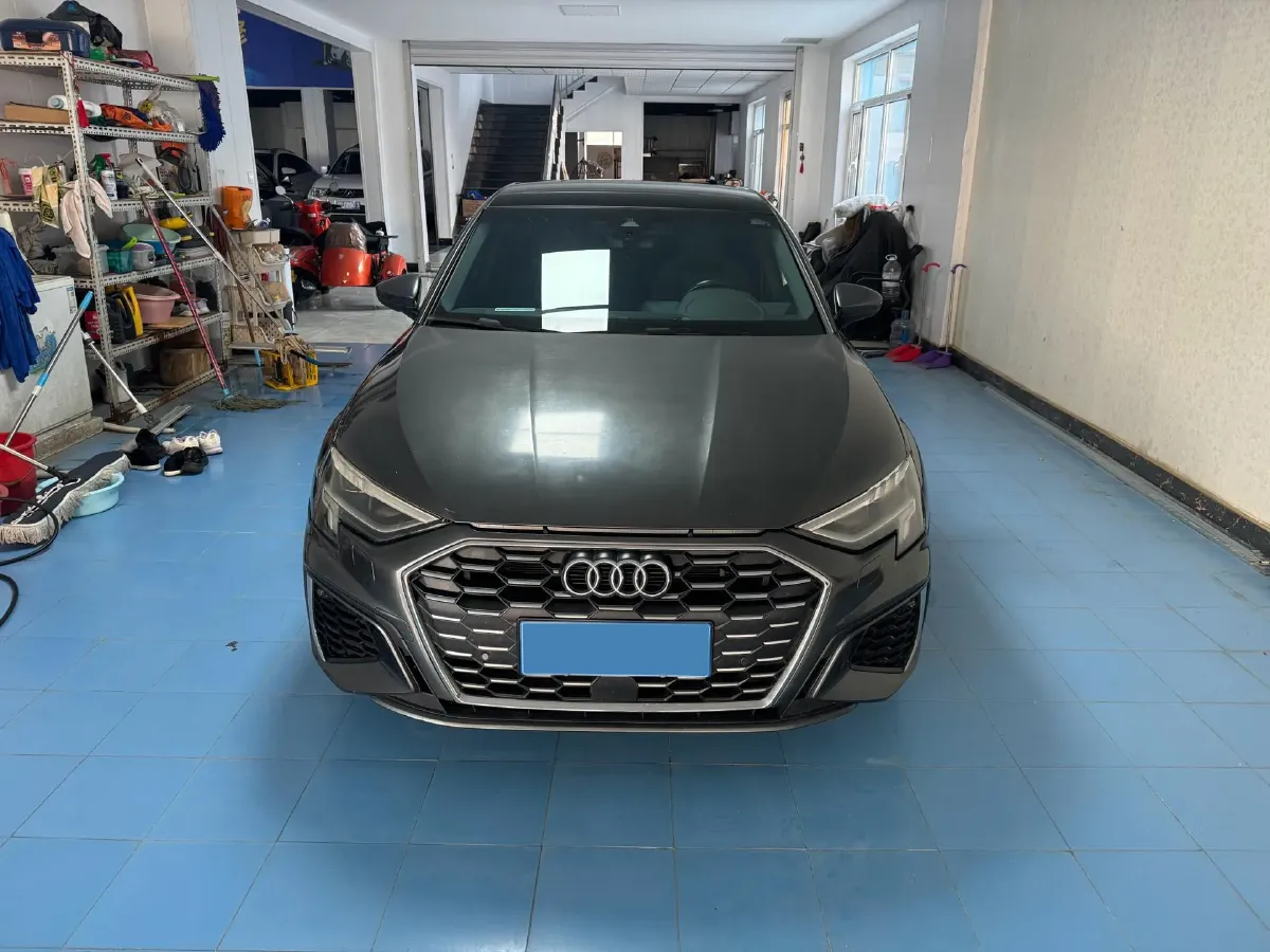 2021 Audi A3 1.4T 150HP L4 7DCT,autocango,china used car exporter,china ev exporter,chinese used car exporter,chinese used ev exporter