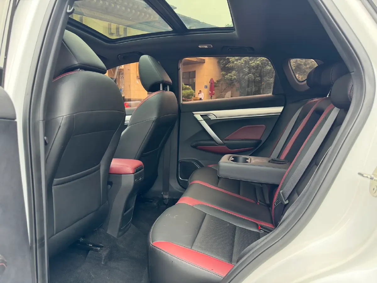 2020 Geely Coolray 1.5T 177HP L3 7DCT,autocango,china used car exporter,china ev exporter,chinese used car exporter,chinese used ev exporter