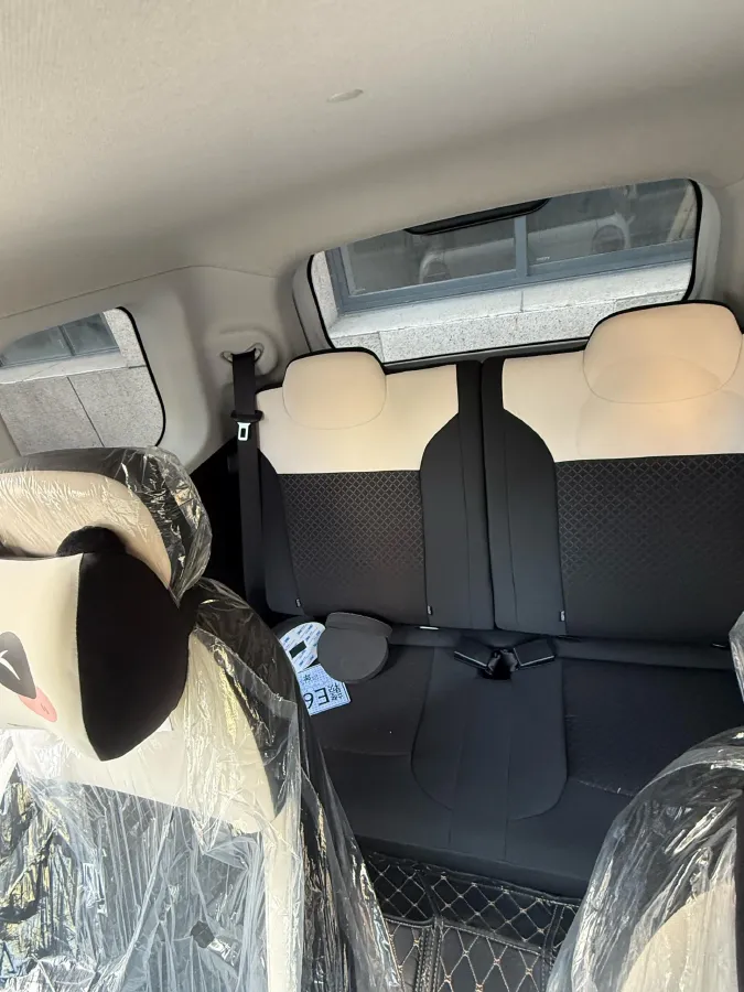 2026 ChangAn QiYuan Lumin BEV,autocango,china used car exporter,china ev exporter,chinese used car exporter,chinese used ev exporter