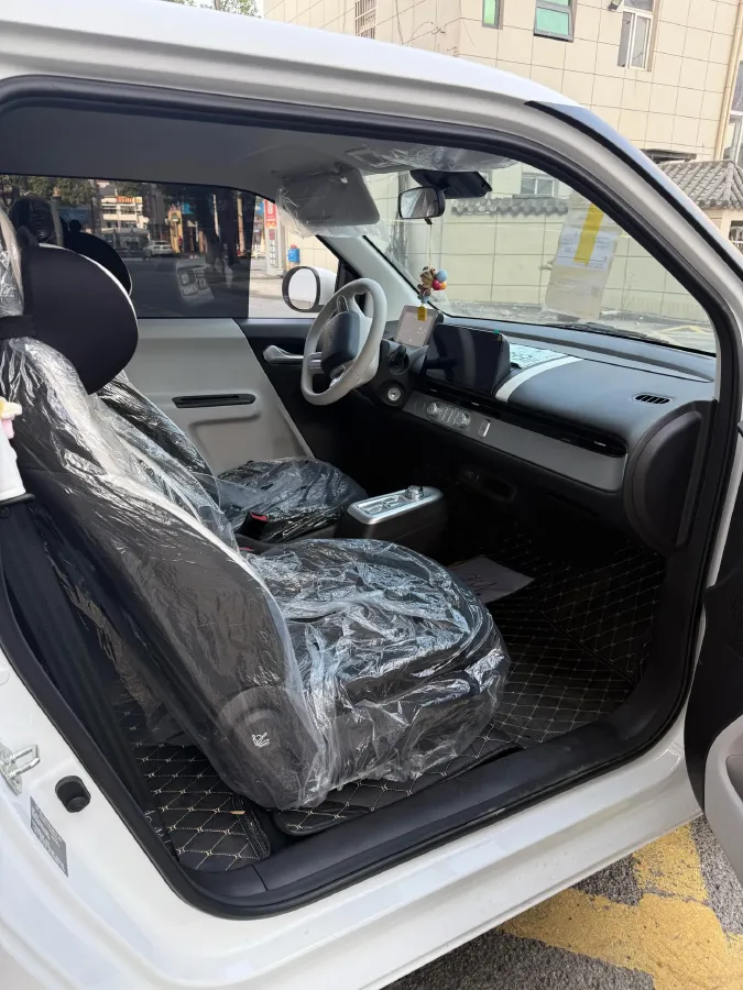 2026 ChangAn QiYuan Lumin BEV,autocango,china used car exporter,china ev exporter,chinese used car exporter,chinese used ev exporter