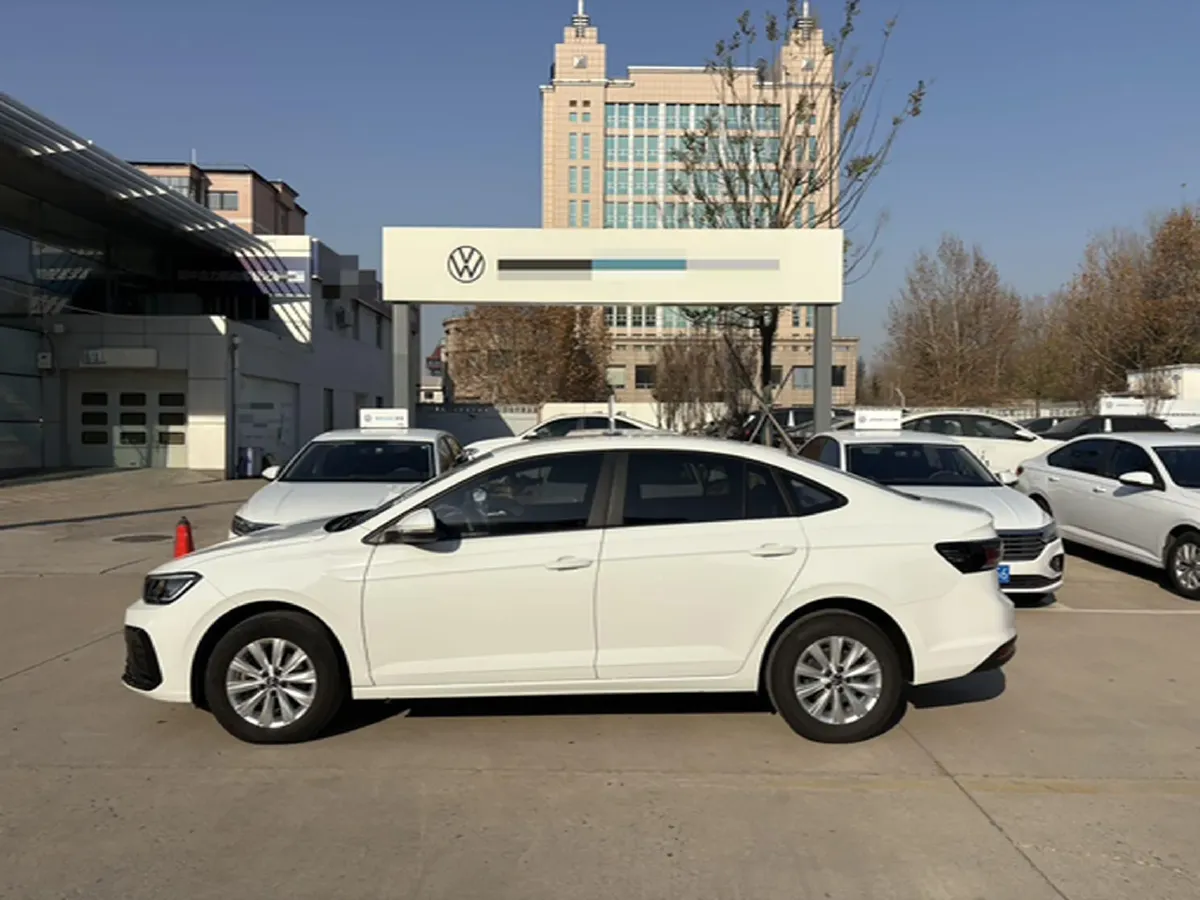 2023 Volkswagen Lavida 1.5L 110HP L4 6AT,autocango,china used car exporter,china ev exporter,chinese used car exporter,chinese used ev exporter