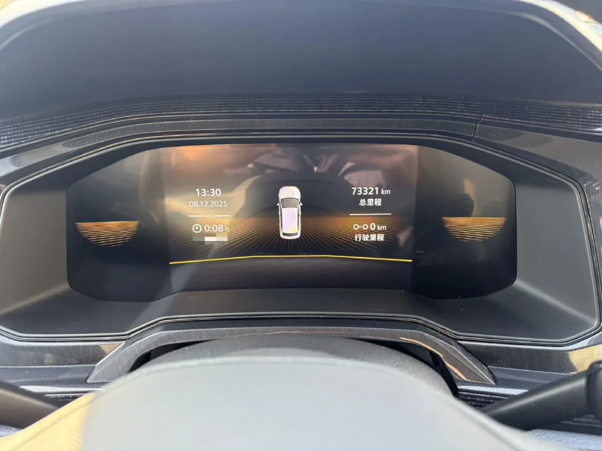 2023 Volkswagen Lavida 1.5L 110HP L4 6AT,autocango,china used car exporter,china ev exporter,chinese used car exporter,chinese used ev exporter