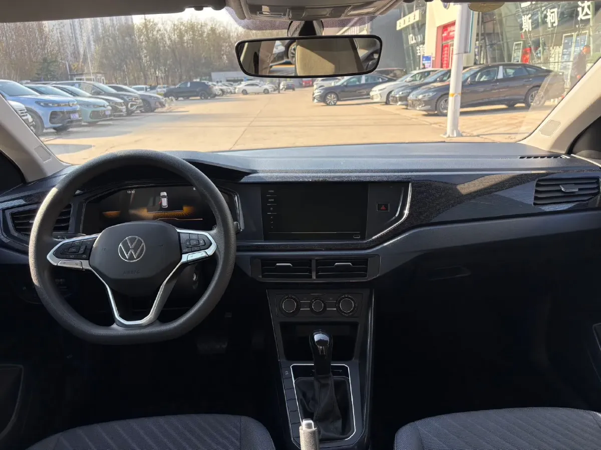 2023 Volkswagen Lavida 1.5L 110HP L4 6AT,autocango,china used car exporter,china ev exporter,chinese used car exporter,chinese used ev exporter