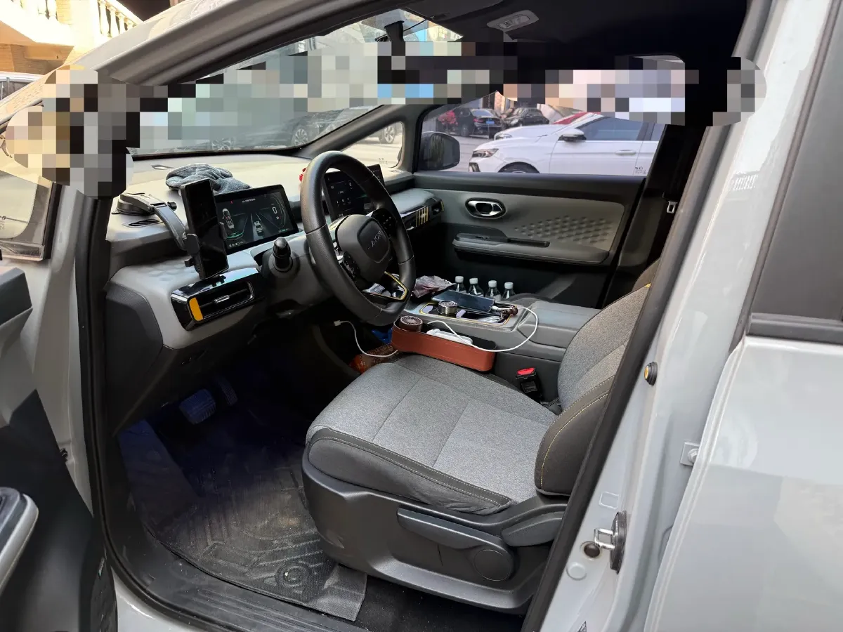 2021 Aion Y BEV 61.3KWH,autocango,china used car exporter,china ev exporter,chinese used car exporter,chinese used ev exporter