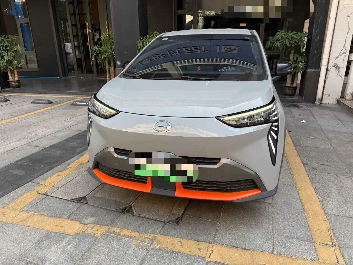 2021 Aion Y BEV 61.3KWH,autocango,china used car exporter,china ev exporter,chinese used car exporter,chinese used ev exporter