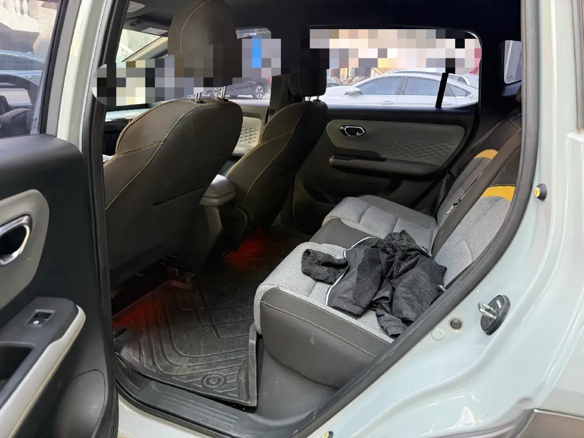 2021 Aion Y BEV 61.3KWH,autocango,china used car exporter,china ev exporter,chinese used car exporter,chinese used ev exporter