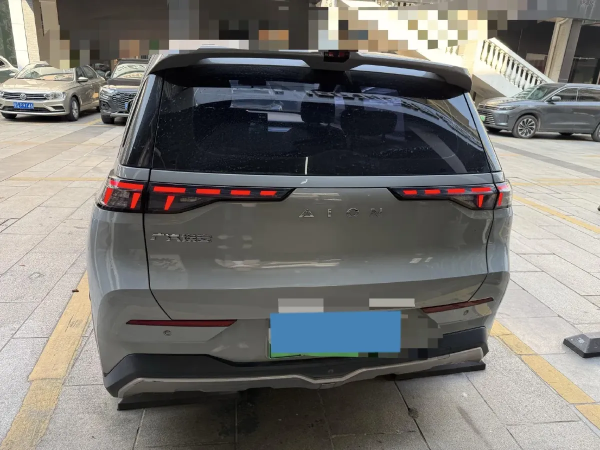 2021 Aion Y BEV 61.3KWH,autocango,china used car exporter,china ev exporter,chinese used car exporter,chinese used ev exporter