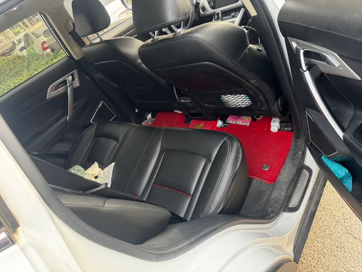 2018 Geely Azkarra 1.8T 184HP L4 6AT,autocango,china used car exporter,china ev exporter,chinese used car exporter,chinese used ev exporter