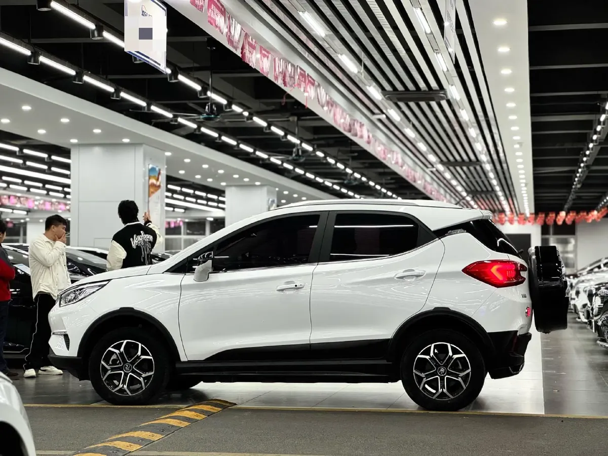 2021 BYD Song 1.5T 160HP L4 6DCT,autocango,china used car exporter,china ev exporter,chinese used car exporter,chinese used ev exporter