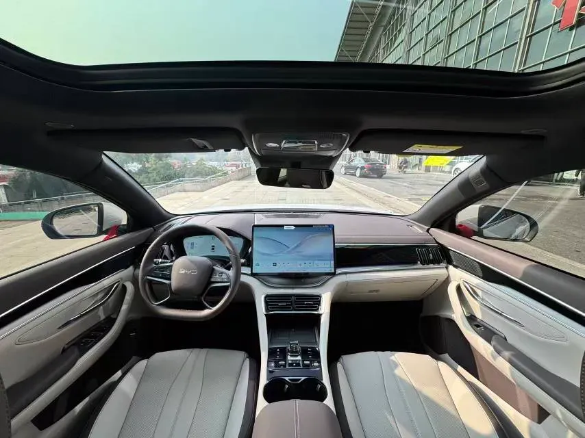 2025 BYD Song Plus 1.5L 101HP L4 E-CVT PHEV 26.6KWH,autocango,china used car exporter,china ev exporter,chinese used car exporter,chinese used ev exporter