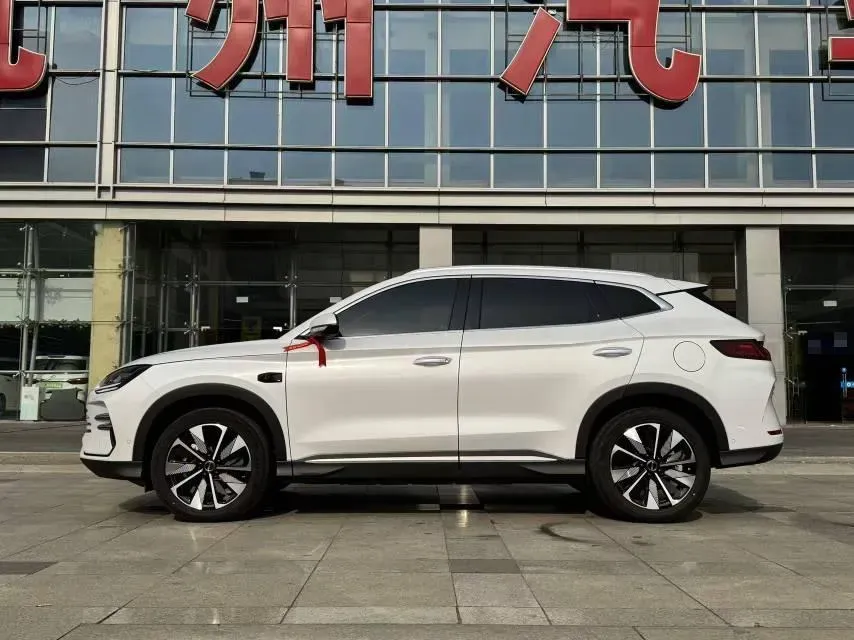 2025 BYD Song Plus 1.5L 101HP L4 E-CVT PHEV 26.6KWH,autocango,china used car exporter,china ev exporter,chinese used car exporter,chinese used ev exporter
