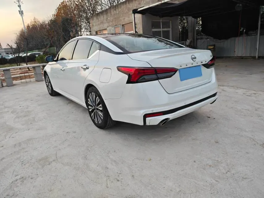 2022 Nissan Teana 2.0L 156HP L4 CVT,autocango,china used car exporter,china ev exporter,chinese used car exporter,chinese used ev exporter