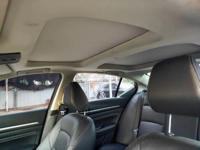 2022 Nissan Teana 2.0L 156HP L4 CVT,autocango,china used car exporter,china ev exporter,chinese used car exporter,chinese used ev exporter