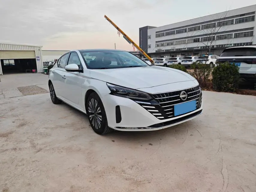 2022 Nissan Teana 2.0L 156HP L4 CVT,autocango,china used car exporter,china ev exporter,chinese used car exporter,chinese used ev exporter
