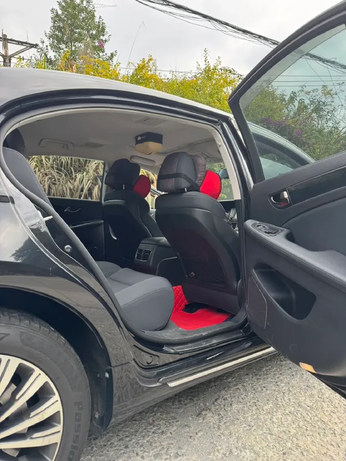 2018 Renault Espace Classic 1.8T 224HP L4 7DCT,autocango,china used car exporter,china ev exporter,chinese used car exporter,chinese used ev exporter