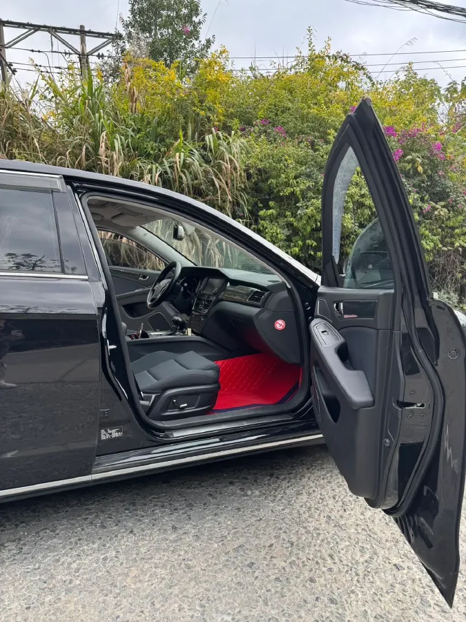 2018 Renault Espace Classic 1.8T 224HP L4 7DCT,autocango,china used car exporter,china ev exporter,chinese used car exporter,chinese used ev exporter