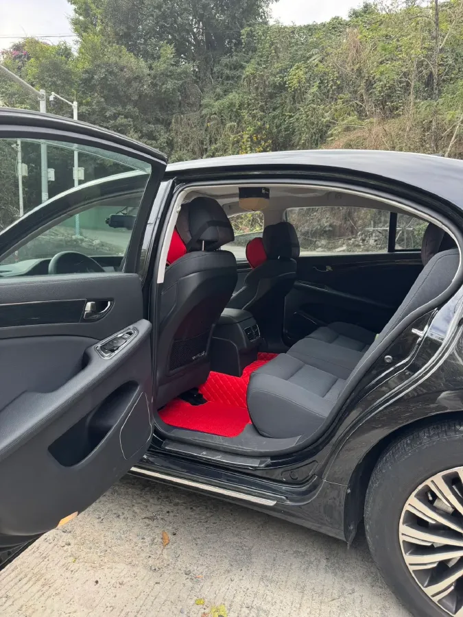 2018 Renault Espace Classic 1.8T 224HP L4 7DCT,autocango,china used car exporter,china ev exporter,chinese used car exporter,chinese used ev exporter