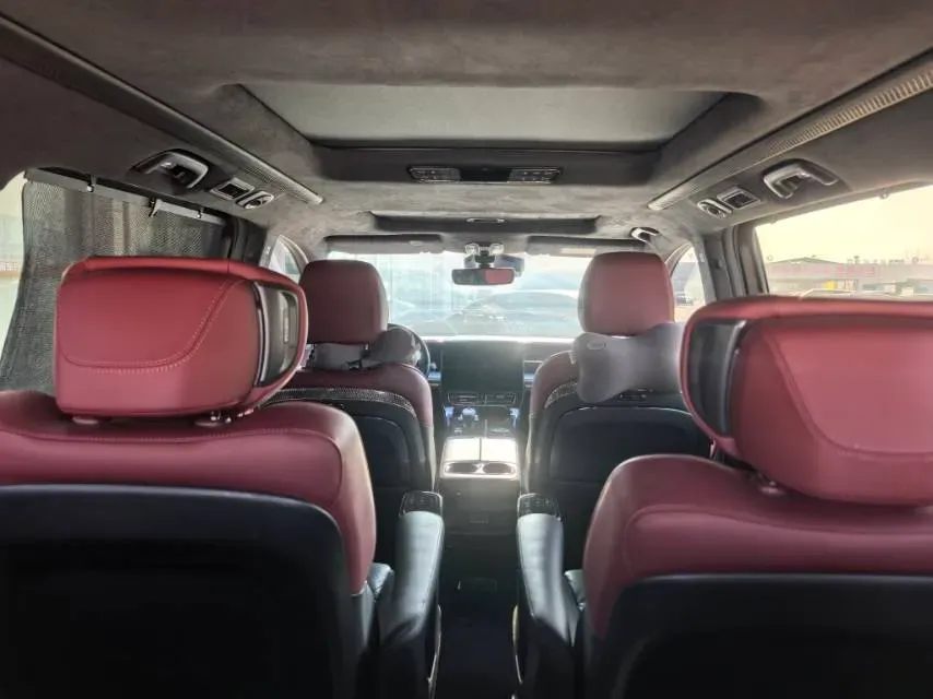 2023 GAC Trumpchi M8 2.0T 190HP L4 E-CVT Hybrid,autocango,china used car exporter,china ev exporter,chinese used car exporter,chinese used ev exporter