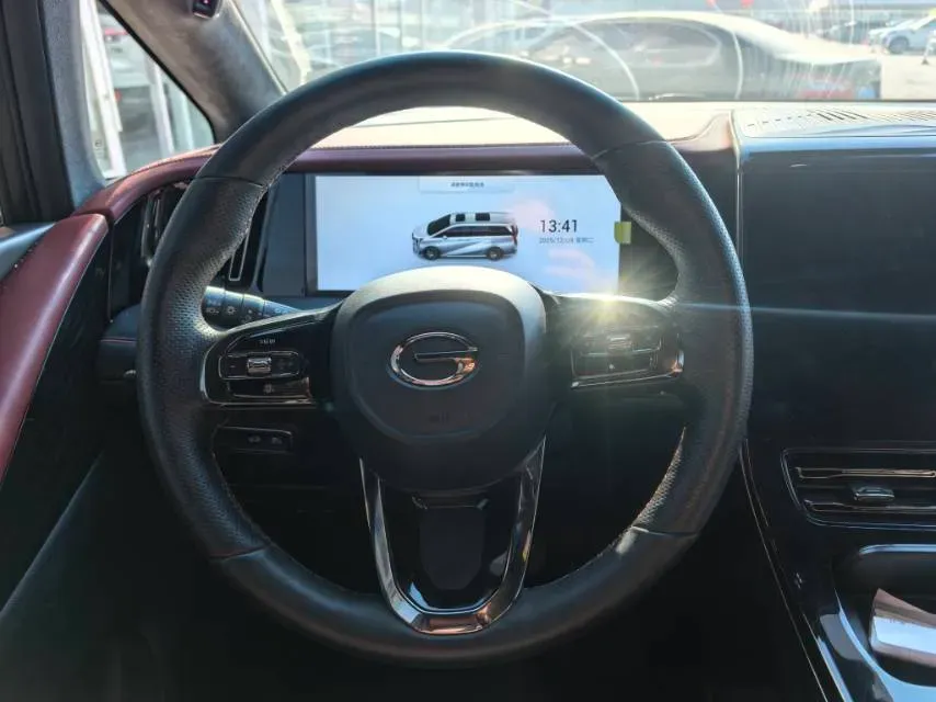 2023 GAC Trumpchi M8 2.0T 190HP L4 E-CVT Hybrid,autocango,china used car exporter,china ev exporter,chinese used car exporter,chinese used ev exporter