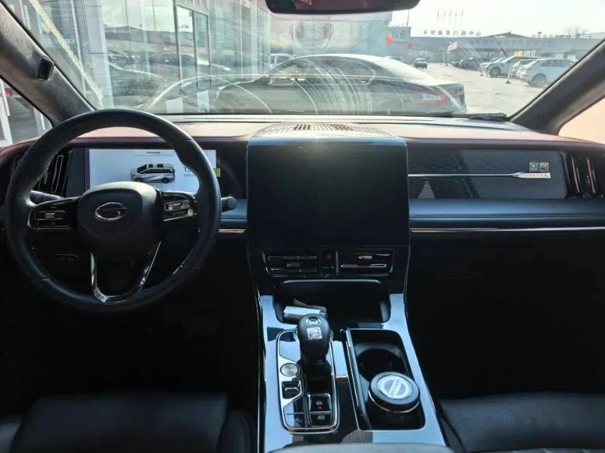 2023 GAC Trumpchi M8 2.0T 190HP L4 E-CVT Hybrid,autocango,china used car exporter,china ev exporter,chinese used car exporter,chinese used ev exporter