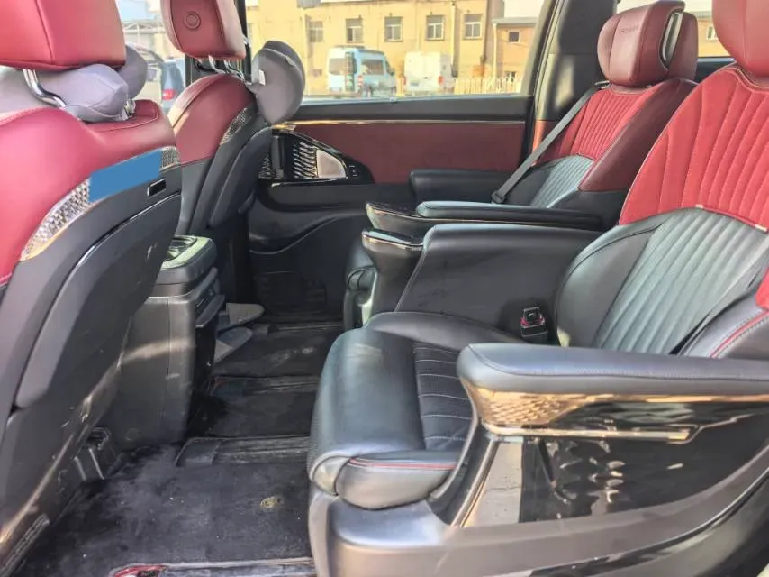 2023 GAC Trumpchi M8 2.0T 190HP L4 E-CVT Hybrid,autocango,china used car exporter,china ev exporter,chinese used car exporter,chinese used ev exporter