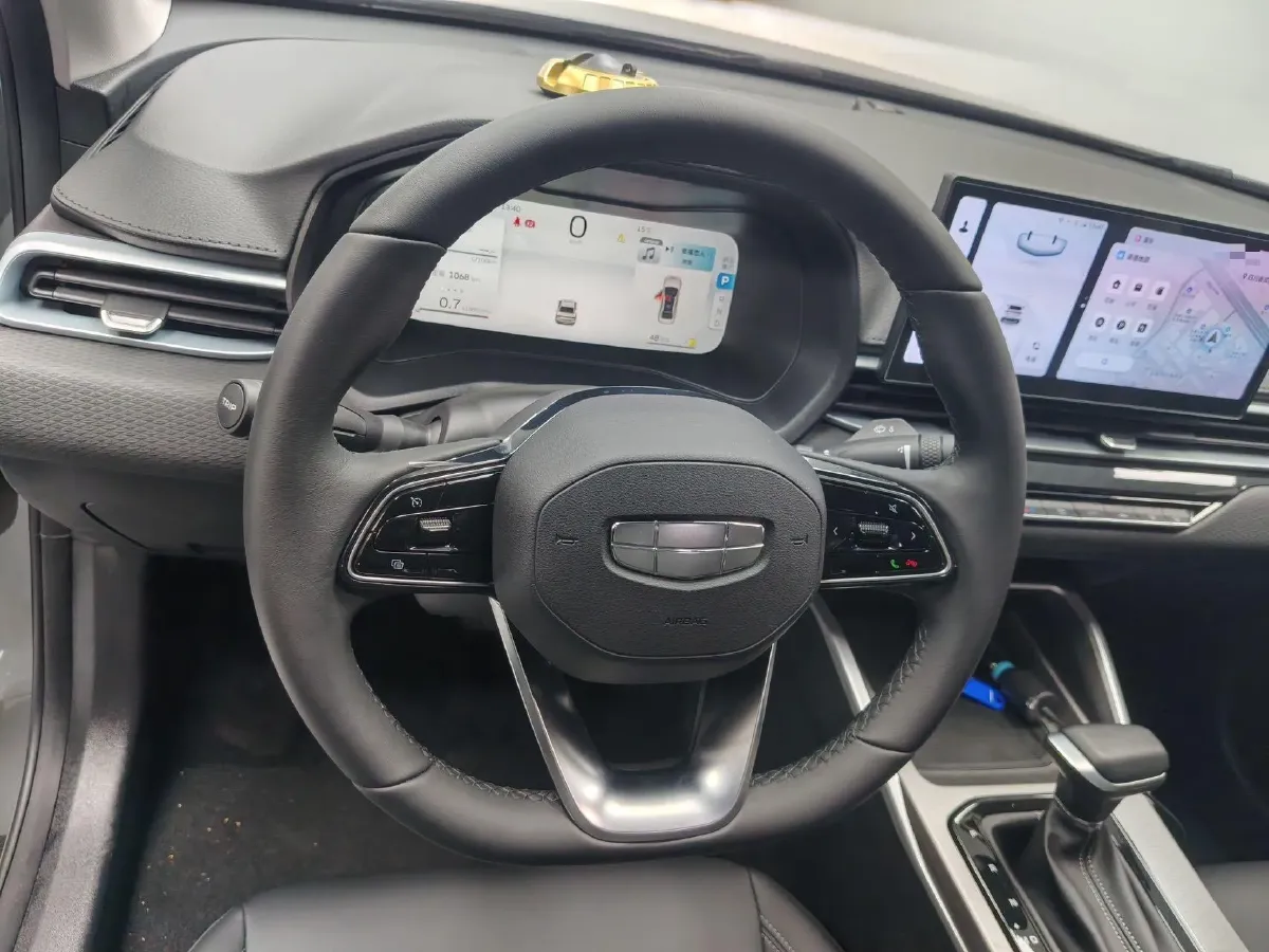 2026 Geely Emgrand 1.5L 120HP L4 CVT,autocango,china used car exporter,china ev exporter,chinese used car exporter,chinese used ev exporter