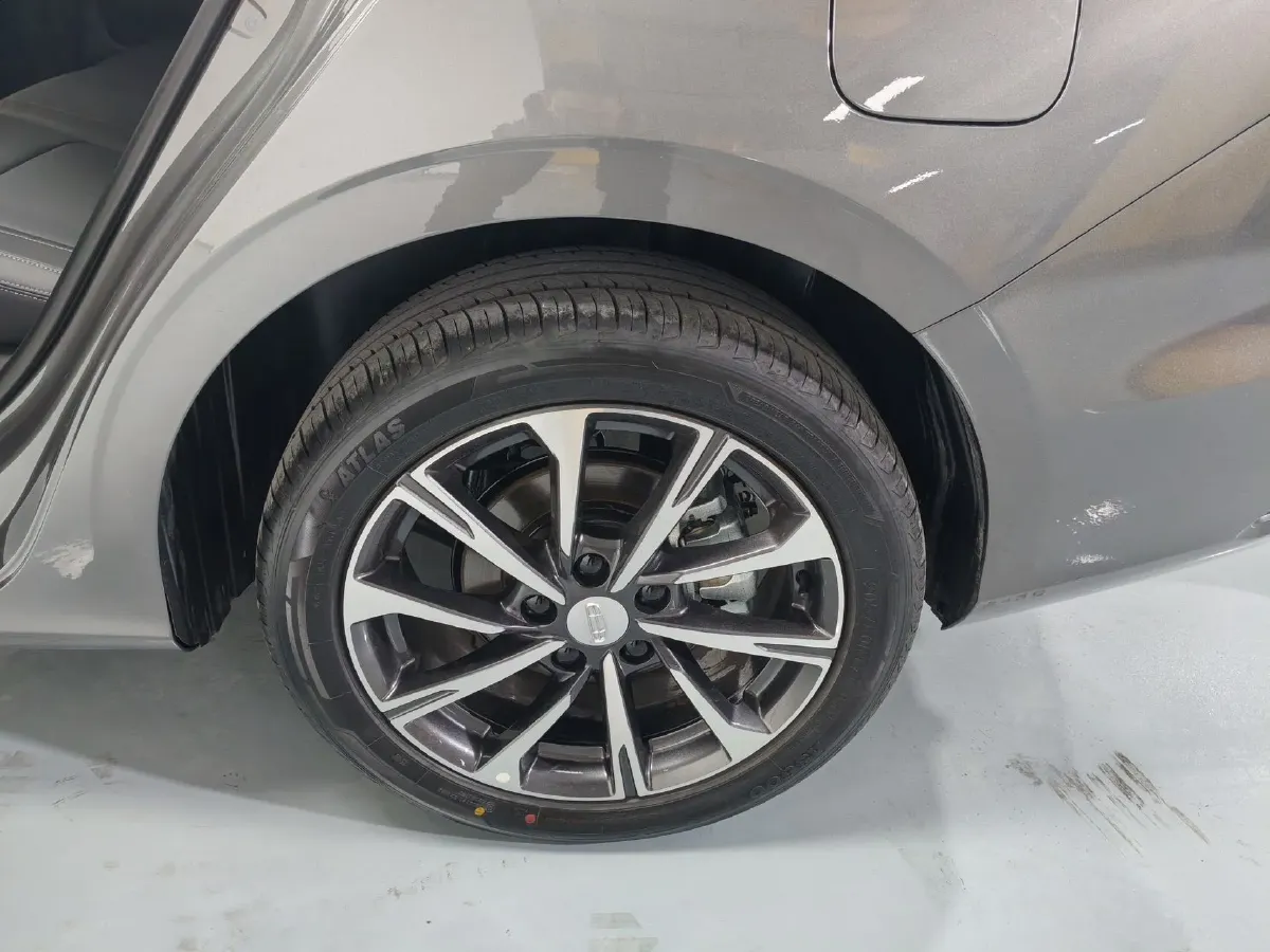 2026 Geely Emgrand 1.5L 120HP L4 CVT,autocango,china used car exporter,china ev exporter,chinese used car exporter,chinese used ev exporter