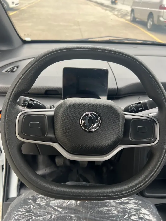 2025 DongFeng DFSK ChuangFu NiuKa 1.6L 122HP L4 5MT,autocango,china used car exporter,china ev exporter,chinese used car exporter,chinese used ev exporter