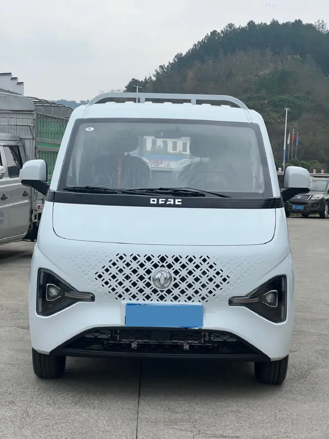 2025 DongFeng DFSK ChuangFu NiuKa 1.6L 122HP L4 5MT,autocango,china used car exporter,china ev exporter,chinese used car exporter,chinese used ev exporter