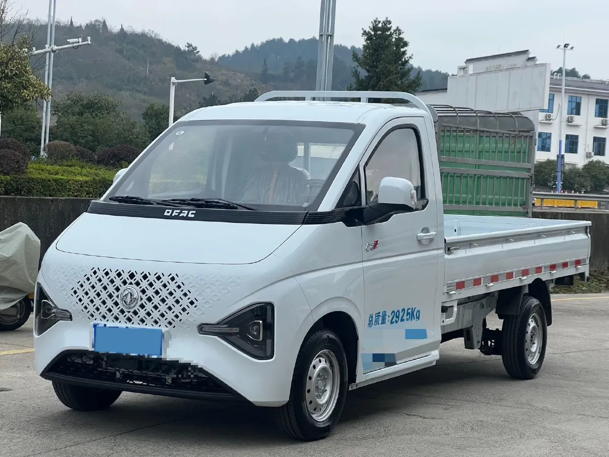 2025 DongFeng DFSK ChuangFu NiuKa 1.6L 122HP L4 5MT,autocango,china used car exporter,china ev exporter,chinese used car exporter,chinese used ev exporter