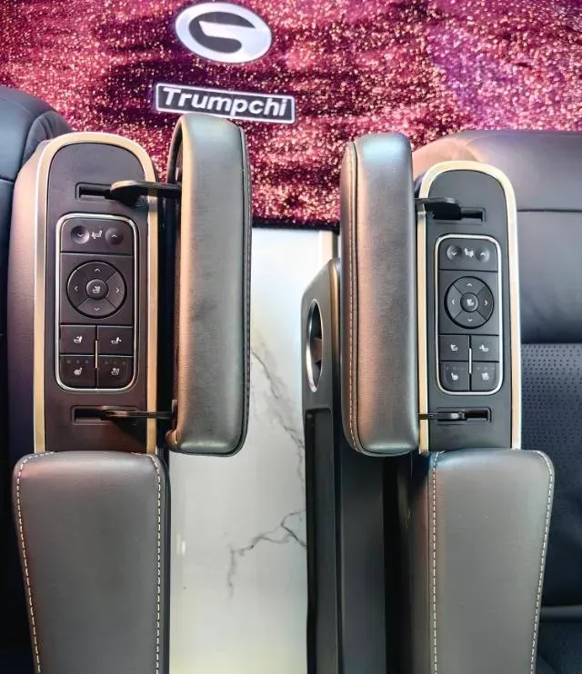 2021 GAC Trumpchi M8 2.0T 252HP L4 8AT,autocango,china used car exporter,china ev exporter,chinese used car exporter,chinese used ev exporter