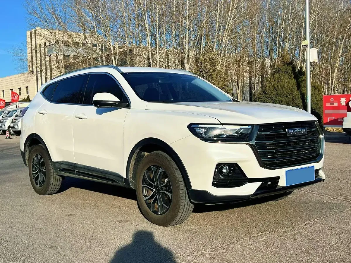 2025 Haval H6 1.5T 150HP L4 7DCT,autocango,china used car exporter,china ev exporter,chinese used car exporter,chinese used ev exporter
