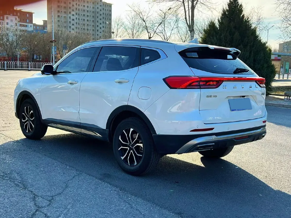 2025 Haval H6 1.5T 150HP L4 7DCT,autocango,china used car exporter,china ev exporter,chinese used car exporter,chinese used ev exporter