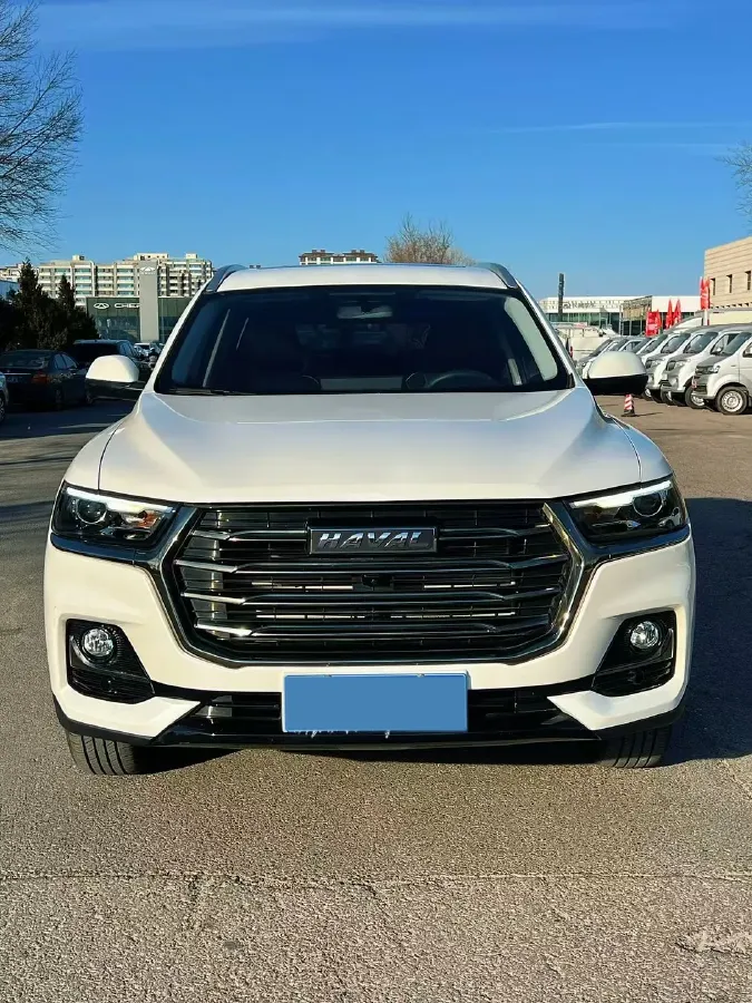 2025 Haval H6 1.5T 150HP L4 7DCT,autocango,china used car exporter,china ev exporter,chinese used car exporter,chinese used ev exporter