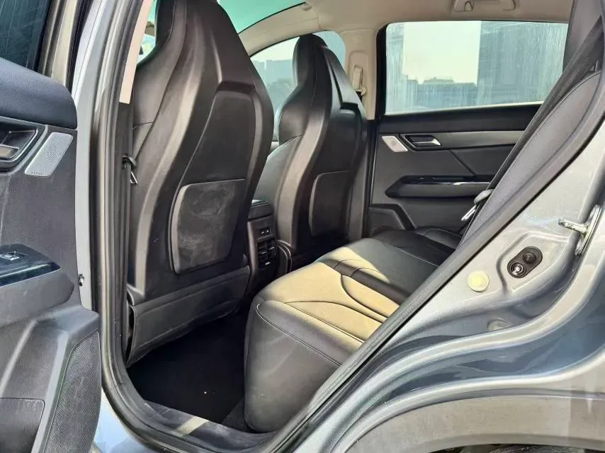 2018 Isuzu Mu-X 1.9T 163HP L4 6AT,autocango,china used car exporter,china ev exporter,chinese used car exporter,chinese used ev exporter