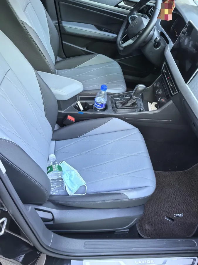 2023 Volkswagen Lavida 1.5L 113HP L4 6AT,autocango,china used car exporter,china ev exporter,chinese used car exporter,chinese used ev exporter