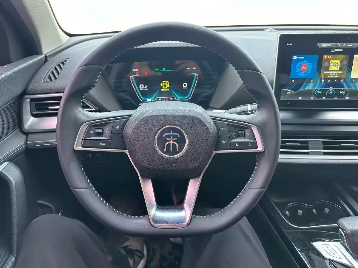 2019 BYD Song Pro 1.5T 160HP L4 6DCT,autocango,china used car exporter,china ev exporter,chinese used car exporter,chinese used ev exporter