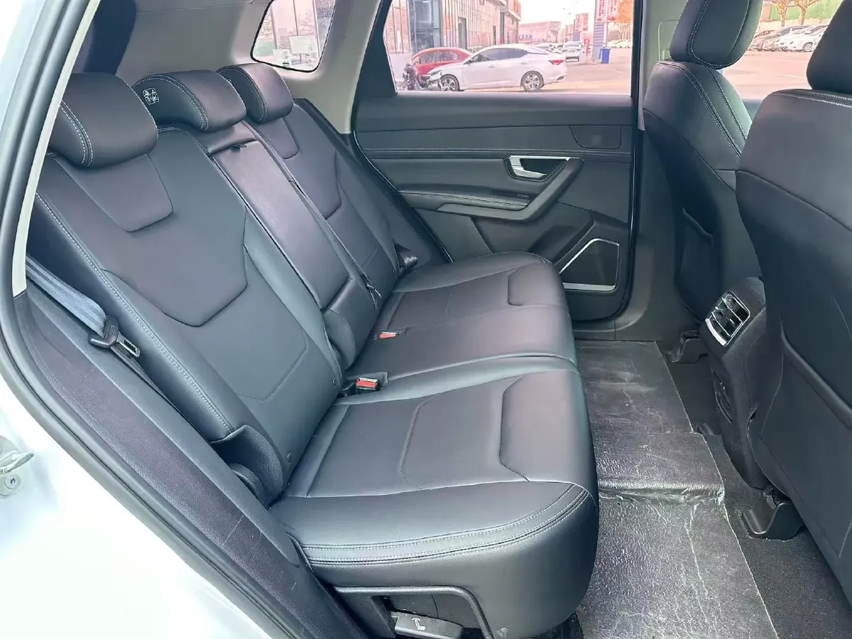 2019 BYD Song Pro 1.5T 160HP L4 6DCT,autocango,china used car exporter,china ev exporter,chinese used car exporter,chinese used ev exporter