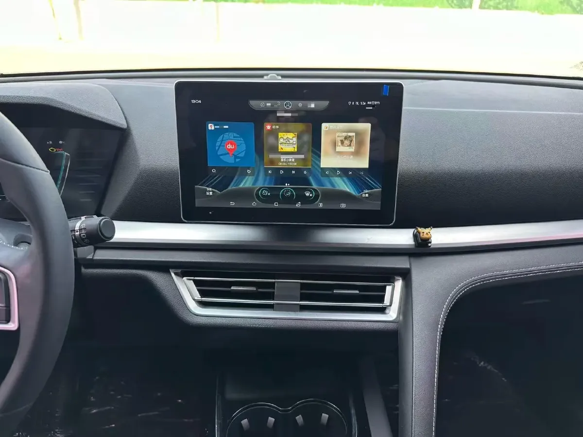 2019 BYD Song Pro 1.5T 160HP L4 6DCT,autocango,china used car exporter,china ev exporter,chinese used car exporter,chinese used ev exporter